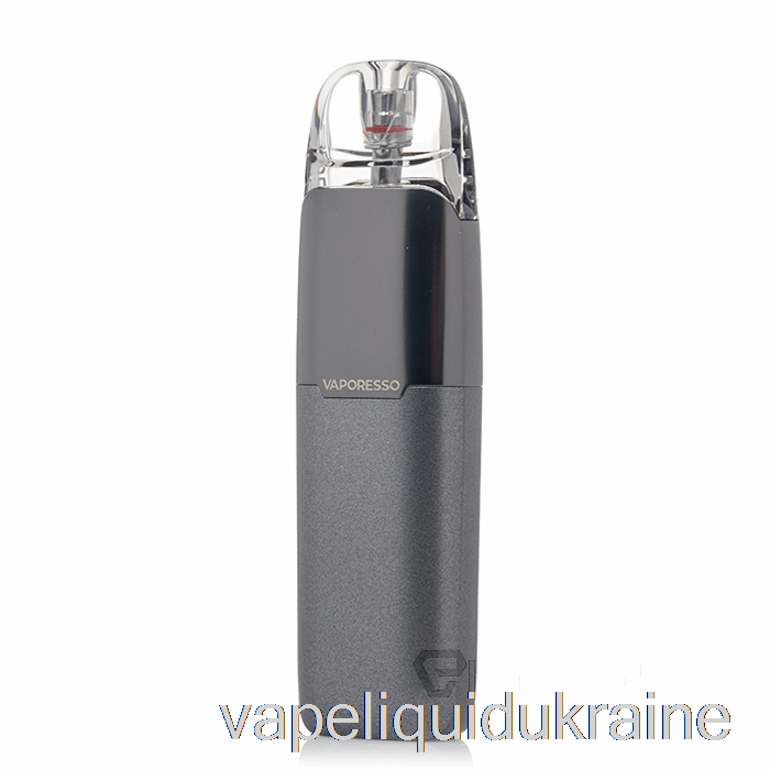 Vape Liquid Ukraine Vaporesso LUXE Q2 SE Pod System Space Grey